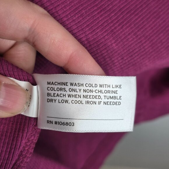 Duluth Trading Co Sweater Womens XLarge - Picture 5 of 6